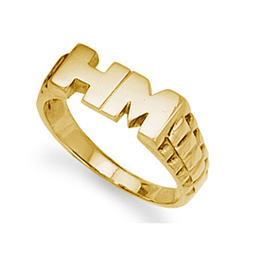 9ct gold hallmarked - 9ct,