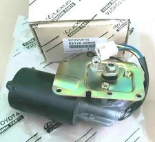 WINDSHIELD WIPER MOTOR