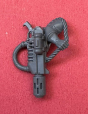 SANCTIFIER Kill Team  MISSIONARIES MELTA GUN & ARM  - INQUISITION - 40K