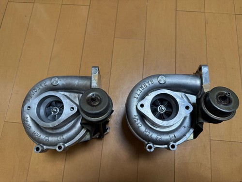 Rebuilt oem turbochargers - turbochargers, for