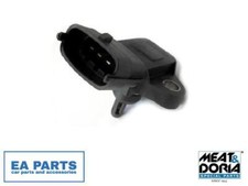 Sensor, intake manifold