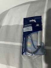 Connects2 CT27AA08 VAG VW Skoda Audi Seat  Amplified Booster Car Aerial Antenna