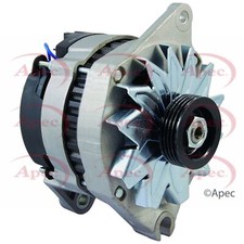 Apec Alternator For Peugeot 405 MK1 1.9 Sport MI-16 555724