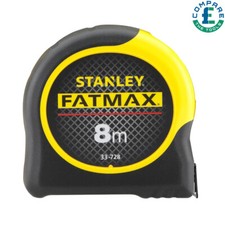 Stanley 0-33-728 FatMax 8m