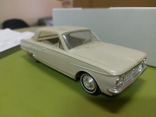 1963 Plymouth Valiant Signet