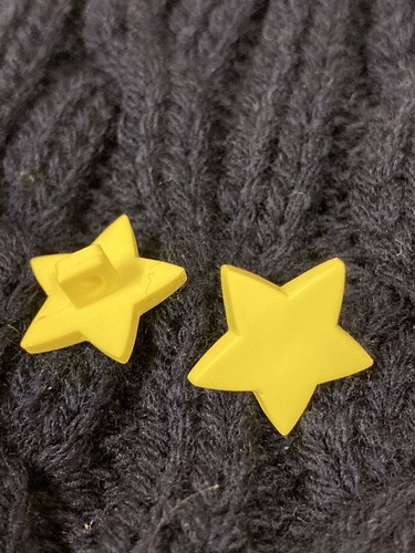 Novelty star childrens craft - star,
