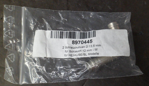 Julabo 8970445 stainless - julabo,