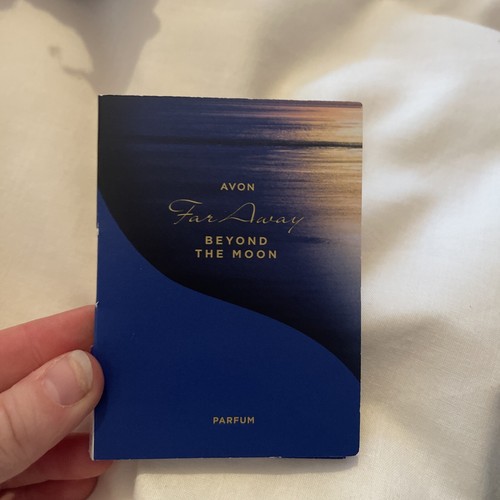 Avon eau parfum edt - eau, parfum/edt