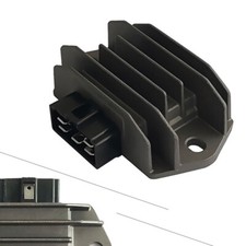 Voltage Rectifier Regulator