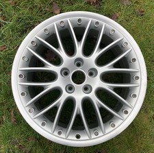 Genuine Refurbished Audi