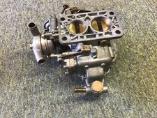 Ford Capri V4  weber