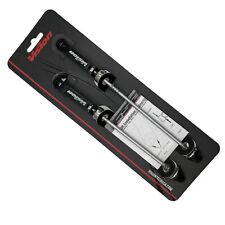 Vision - Quick Release Skewer for Road Bike Wheels 100/135mm