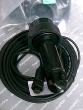 Autohelm ST50 Speed /Temp Transducer ST800 5 pin socket Z092 Log