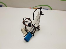 PEUGEOT 207 PARKING SENSOR MK1 2007