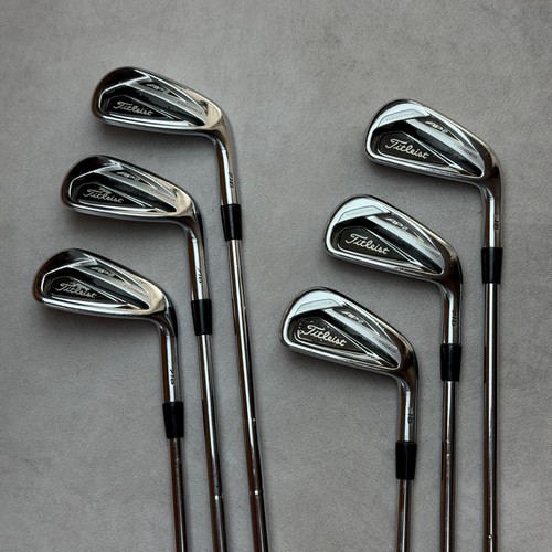 Titleist 716 ap2 irons - irons, |