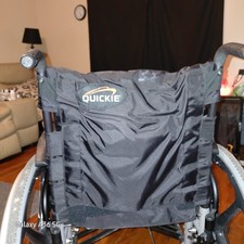Quickie 2 Adult Wheelchair