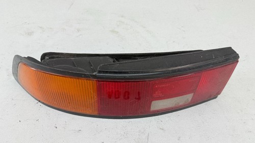 Mazda 323 1991 left - 1991,