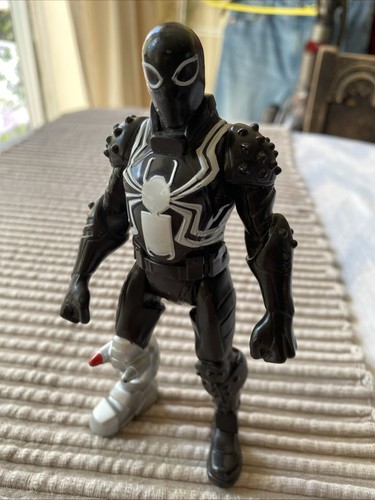 Venom 2014 marvel hasbro - venom, 6