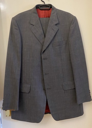 Men crumbier suit size - men’s,