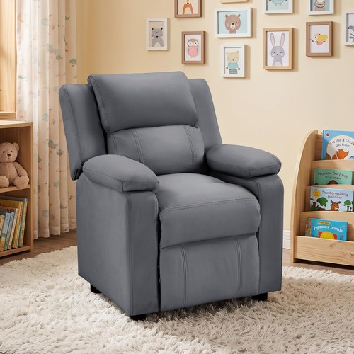 Canmov kids push back recliner - canmov,
