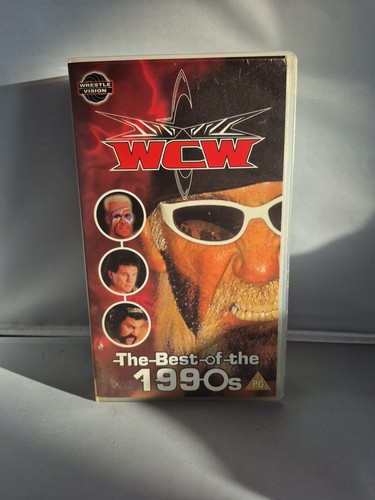 Wcw wrestling the - best,