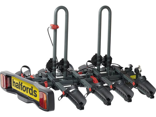 Halfords advanced bike - advanced, 4