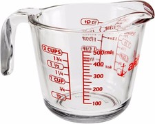 Pyrex Measuring Jug 500ml |