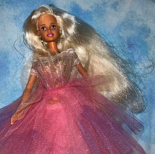 1992 sweet secrets sindy - 1992,
