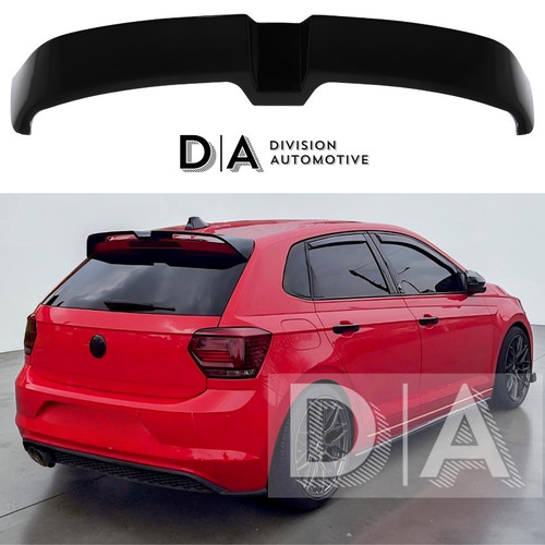 For polo mk6 - vw, gloss