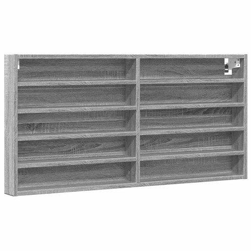 Vitrine cabinet wall mounted - cabinet,