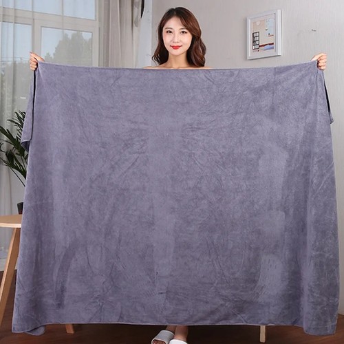 Extra large microfibre - extra,