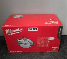 Milwaukee M18BLCS66-0 18V
