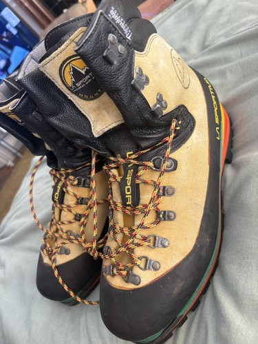 Sportiva nepal extreme - sportiva,