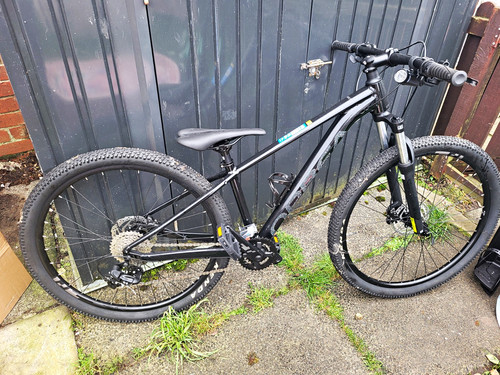 Orbea onna mountain bike - onna, xs