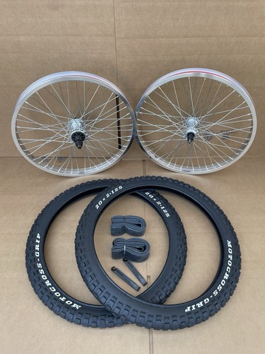 Bike wheels motocross - bike,