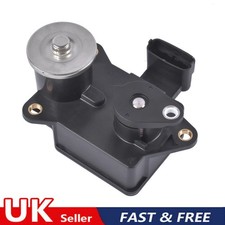 Swirl Control Valve Actuator