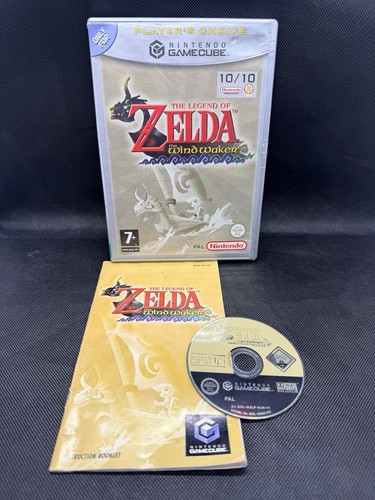The legend zelda - the,