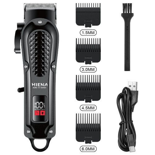 Hyn 212 electric - hair, clipper