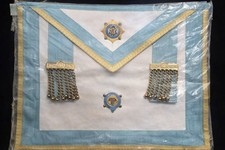 Rare RAOB Senior Officer