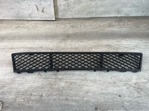 Front bumper grille bmw - front, f10