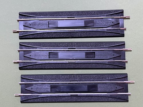 Gauge hornby steel - gauge, good