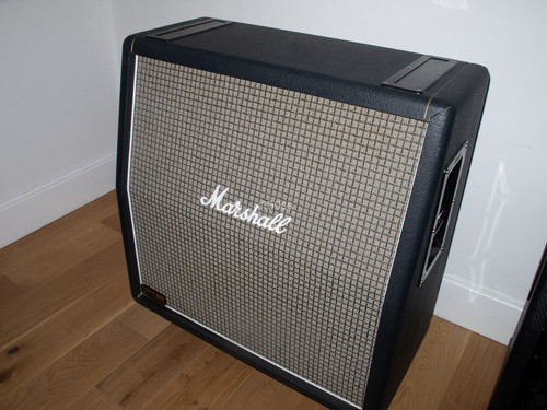 Marshall 1960ax 100 - marshall,