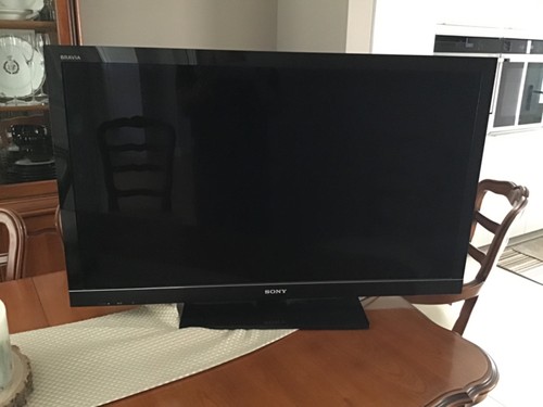 Sony bravia kdl - bravia, tv