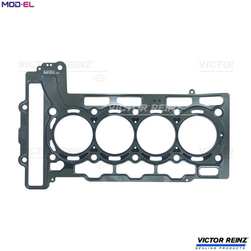 Gasket cylinder head - cylinder,