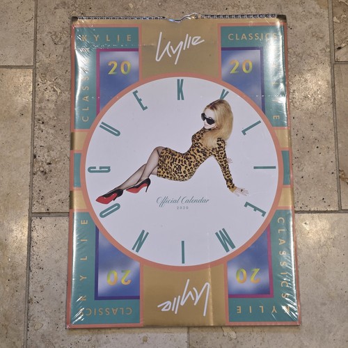 Kylie minogue official - official, 2020