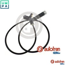 SENSOR WHEEL SPEED DS0247 FOR