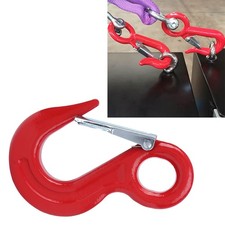Crane hook container - crane,