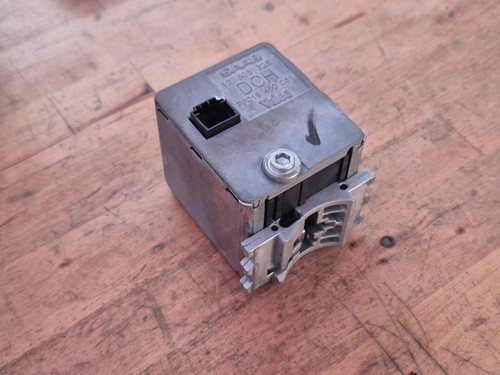 Saab 05 12 steering - saab, 9-3