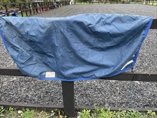 4ft 9inch Exercise Sheet With Rear Reflective Strips