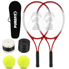 Tennis Racket Set 2x Tennis